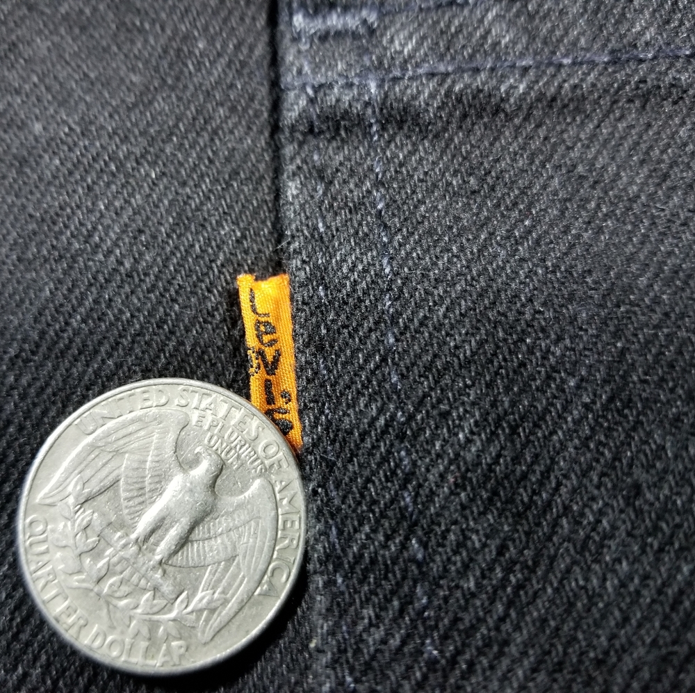 Jeans - Picture 6 of 6